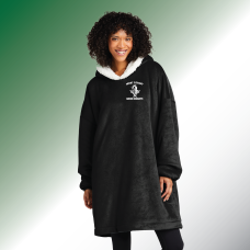 MPHS Music Wearable Blanket